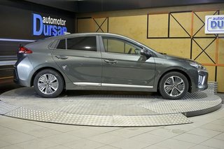 Hyundai IONIQ   1.6 GDI PHEV Klass DCT