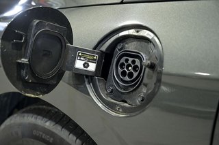 Hyundai IONIQ   1.6 GDI PHEV Klass DCT