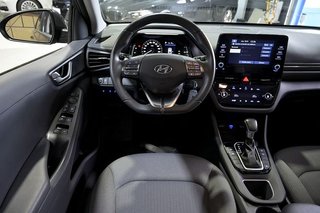 Hyundai IONIQ   1.6 GDI PHEV Klass DCT