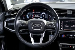 Audi Q3   Advanced 35 TDI 110kW 150CV S tronic