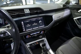 Audi Q3   Advanced 35 TDI 110kW 150CV S tronic