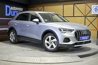 Audi Q3   Advanced 35 TDI 110kW 150CV S tronic