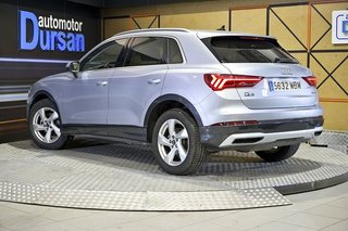 Audi Q3   Advanced 35 TDI 110kW 150CV S tronic