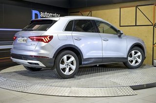 Audi Q3   Advanced 35 TDI 110kW 150CV S tronic