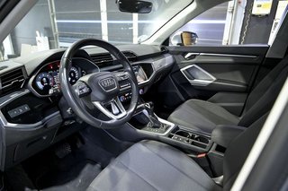 Audi Q3   Advanced 35 TDI 110kW 150CV S tronic