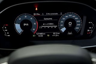 Audi Q3   Advanced 35 TDI 110kW 150CV S tronic