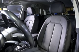 Audi Q3   Advanced 35 TDI 110kW 150CV S tronic