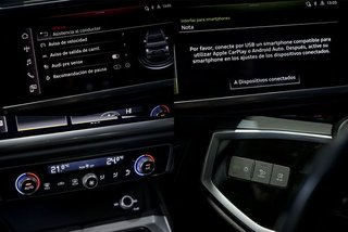 Audi Q3   Advanced 35 TDI 110kW 150CV S tronic