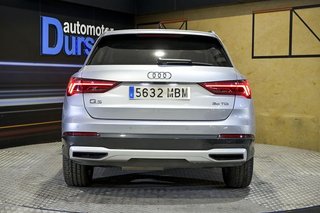 Audi Q3   Advanced 35 TDI 110kW 150CV S tronic
