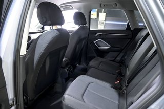 Audi Q3   Advanced 35 TDI 110kW 150CV S tronic
