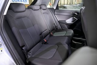 Audi Q3   Advanced 35 TDI 110kW 150CV S tronic