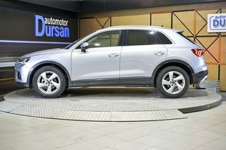 Audi Q3   Advanced 35 TDI 110kW 150CV S tronic