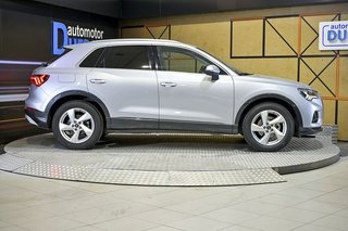 Audi Q3   Advanced 35 TDI 110kW 150CV S tronic