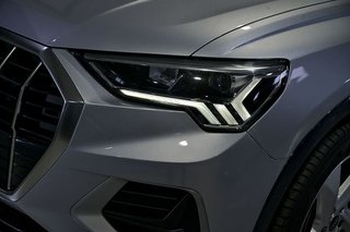 Audi Q3   Advanced 35 TDI 110kW 150CV S tronic