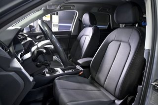 Audi Q3   Advanced 35 TDI 110kW 150CV S tronic