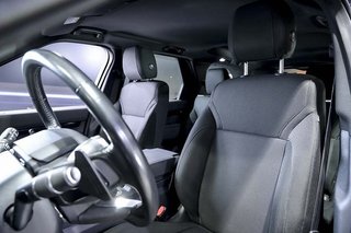 Land-Rover Discovery   2.0 I4 SD4 177kW (240CV) SE Auto