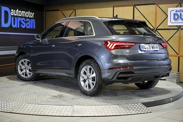 Audi Q3 S line 35 TDI 110kW 150CV S tronic