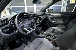 Audi Q3   S line 35 TDI 110kW 150CV S tronic