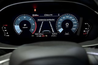 Audi Q3   S line 35 TDI 110kW 150CV S tronic