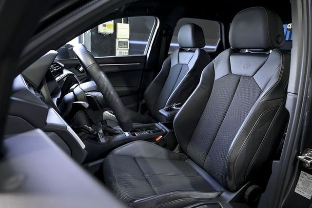 Audi Q3 S line 35 TDI 110kW 150CV S tronic