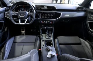 Audi Q3   S line 35 TDI 110kW 150CV S tronic