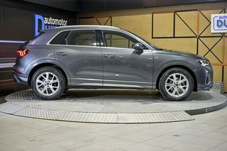 Audi Q3   S line 35 TDI 110kW 150CV S tronic