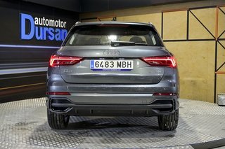 Audi Q3   S line 35 TDI 110kW 150CV S tronic