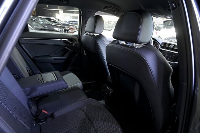 Audi Q3 S line 35 TDI 110kW 150CV S tronic