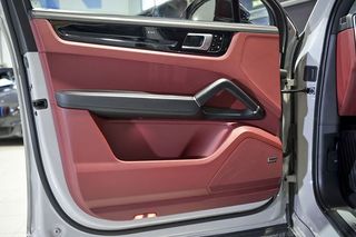 Porsche Cayenne   EHybrid
