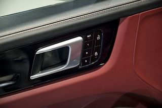 Porsche Cayenne   EHybrid