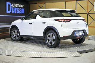 DS DS 3   3 Crossback BlueHDi 81 kW Manual CHIC