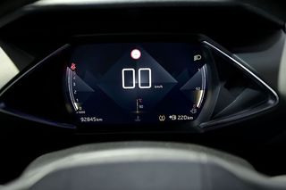 DS DS 3   3 Crossback BlueHDi 81 kW Manual CHIC