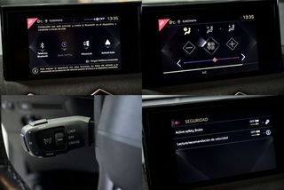 DS DS 3   3 Crossback BlueHDi 81 kW Manual CHIC