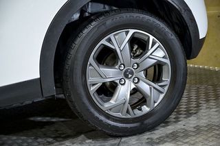 DS DS 3   3 Crossback BlueHDi 81 kW Manual CHIC