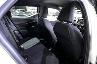 DS DS 3   3 Crossback BlueHDi 81 kW Manual CHIC