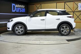 DS DS 3   3 Crossback BlueHDi 81 kW Manual CHIC