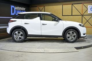 DS DS 3   3 Crossback BlueHDi 81 kW Manual CHIC