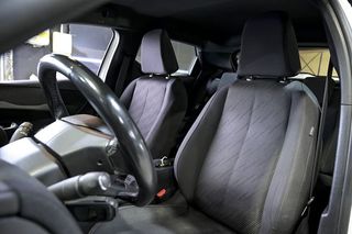 DS DS 3   3 Crossback BlueHDi 81 kW Manual CHIC