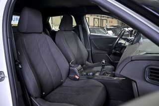 DS DS 3   3 Crossback BlueHDi 81 kW Manual CHIC