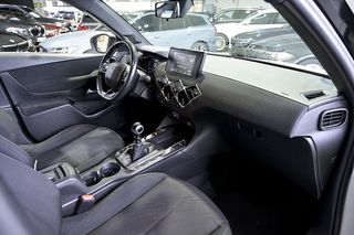 DS DS 3   3 Crossback BlueHDi 81 kW Manual CHIC