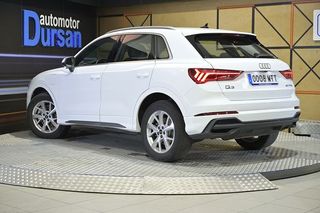 Audi Q3   45 TFSI e 180kW S tronic S Line