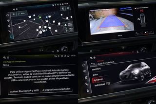 Audi Q3   45 TFSI e 180kW S tronic S Line