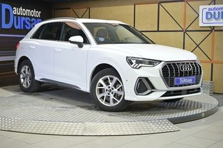 Audi Q3   45 TFSI e 180kW S tronic S Line