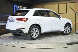 Audi Q3   45 TFSI e 180kW S tronic S Line