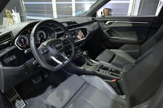 Audi Q3   45 TFSI e 180kW S tronic S Line