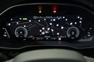 Audi Q3   45 TFSI e 180kW S tronic S Line