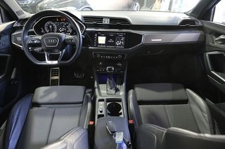 Audi Q3   45 TFSI e 180kW S tronic S Line