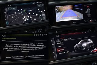 Audi Q3   45 TFSI e 180kW S tronic S Line