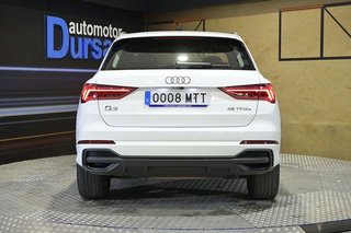 Audi Q3   45 TFSI e 180kW S tronic S Line