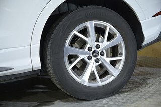 Audi Q3   45 TFSI e 180kW S tronic S Line